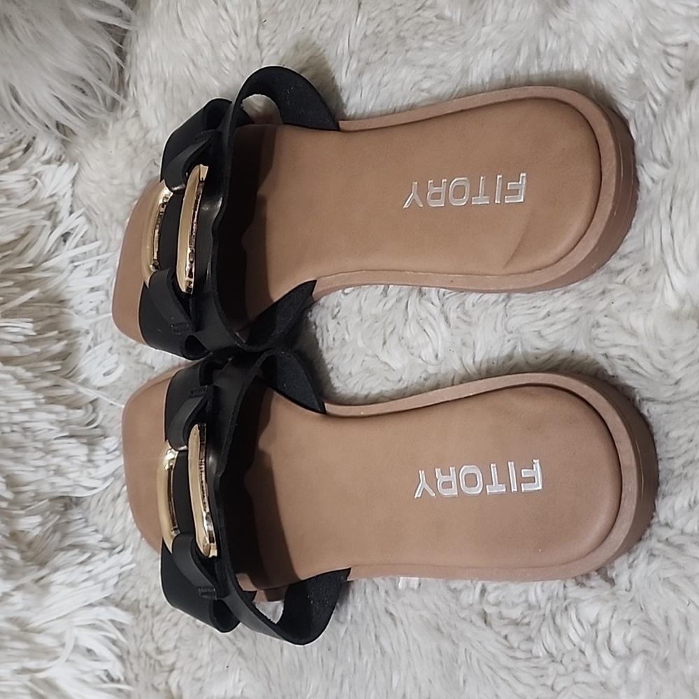 FITORY SANDALS - Picture 4 of 9